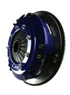 Spec 11-12 Ford Mustang 5.0L Super Twin SS-Trim Clutch Kit