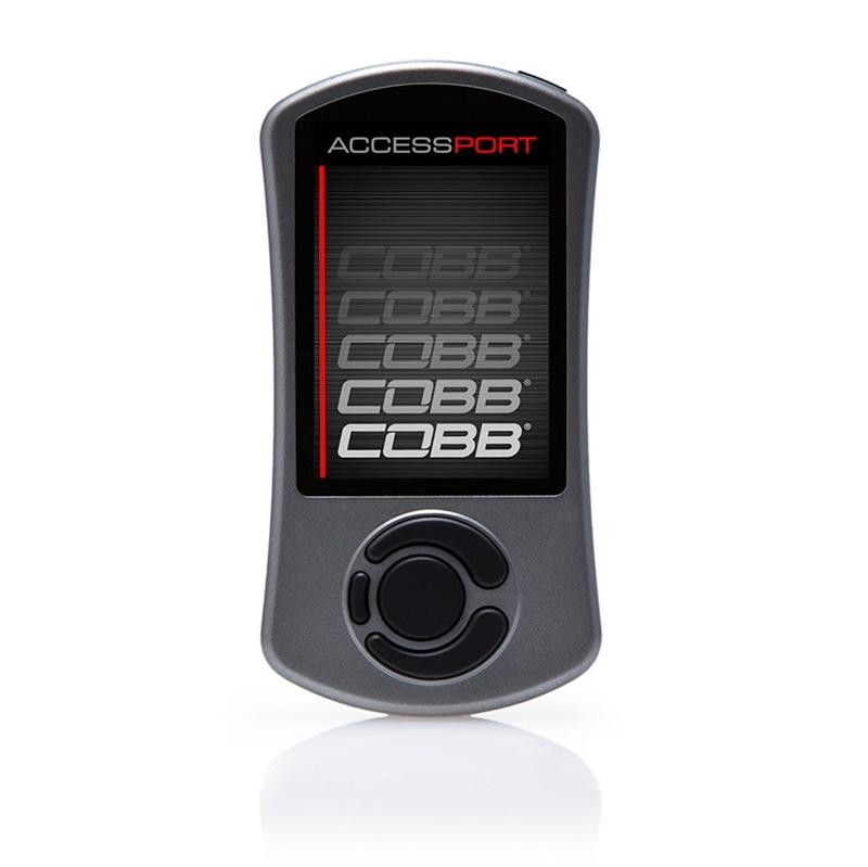 Cobb 2008-2010 BMW 135i / 335i / 535i / 2013 BMW 335iS AccessPORT V3