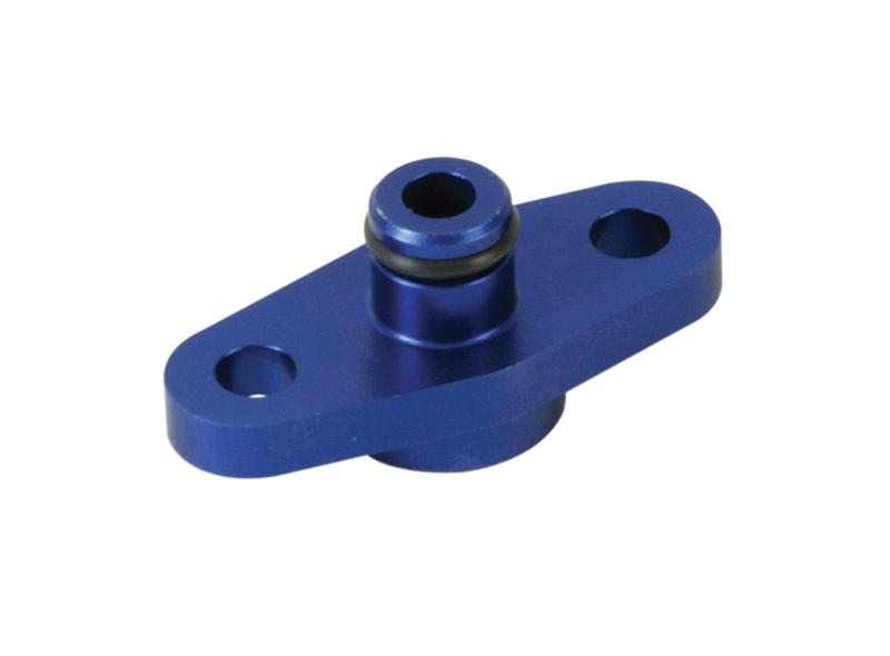 Turbosmart FPR Adapter Mitsubishi (EVO)