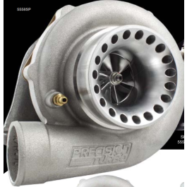 55mm Precision PTE 5558 CEA Turbo