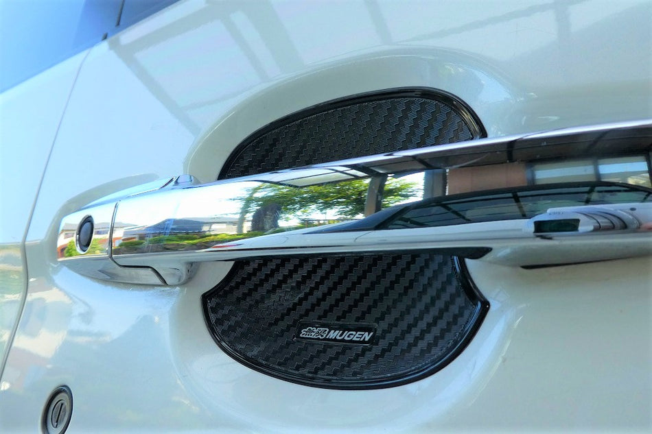 Mugen Door Handle Protectors Medium