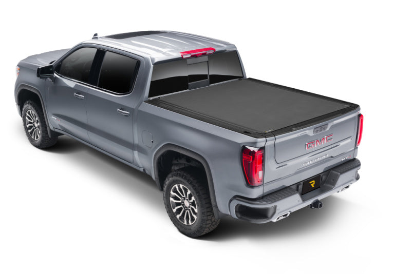 BAK 88-13 Chevy Silverado/GM Sierra Revolver X4s 8ft Bed Cover (2014 HD /2500 /3500)
