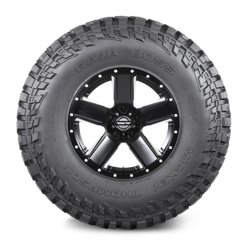 Mickey Thompson Baja Boss M/T Tire - 33X12.50R22LT 114Q - 247878