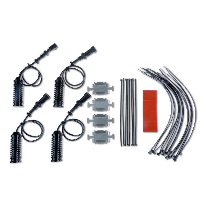 KW Electronic Damping Cancellation Kit Chevrolet Corvette C5 C6