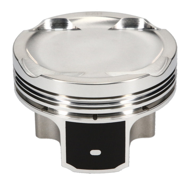 JE Pistons Mitsubishi 4B11T 89mm Bore -2.1cc Dome Piston Set of 4