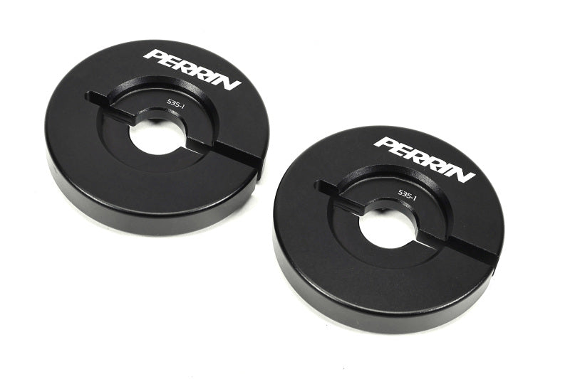PERRIN 15-25 Subaru WRX/STI / 13-25 Crosstrek / 12-25 Impreza Differential Lockdown System