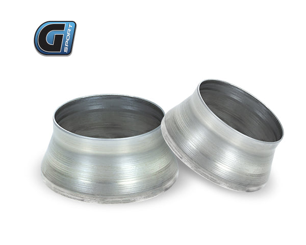 G-Sport 94030 - TRANS CONE 4" TO 3"
