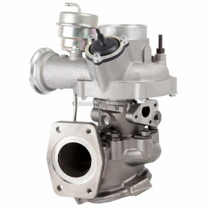 Borg Warner KKK K24 Turbo Blanket