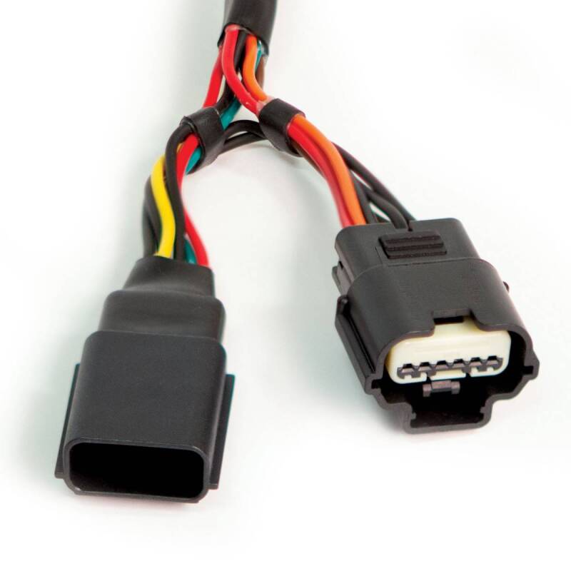 Banks Power Pedal Monster Kit Molex MX64 6 Way w/iDash Pro 07-19 RAM 2500/3500 and 11-20 FORD 6.7L