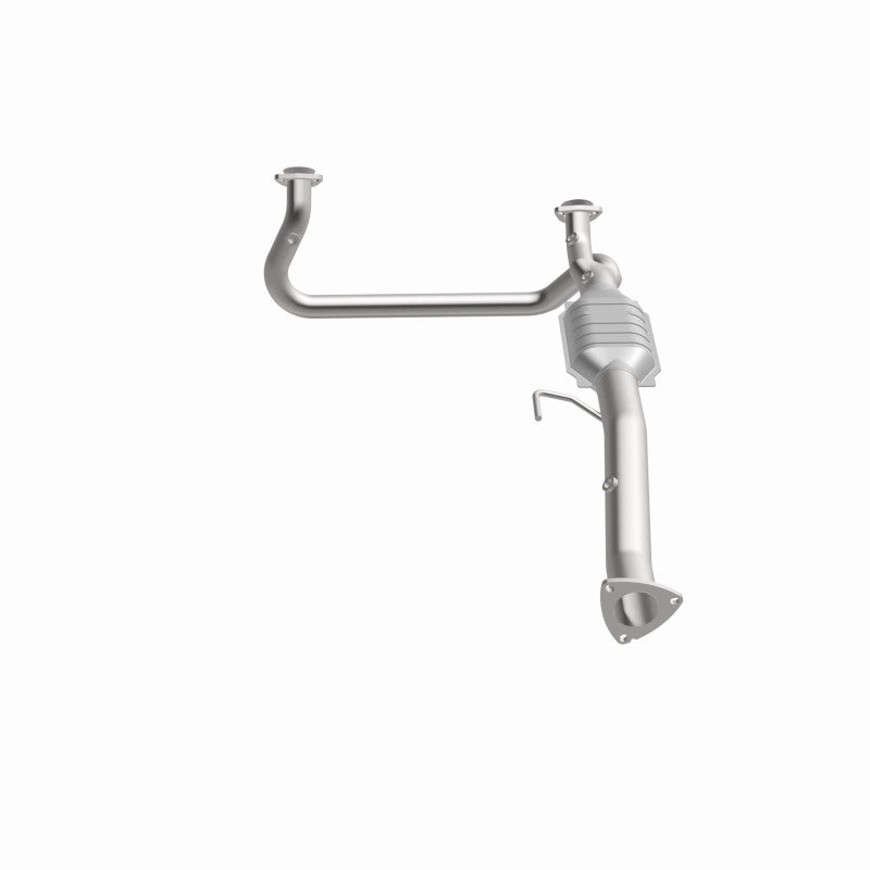 MagnaFlow 96-99 Chevrolet Astro 4.3L Direct Fit Converter