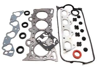 Cometic Street Pro Honda 1992-95 SOHC D16Z6 Bottom End Kit