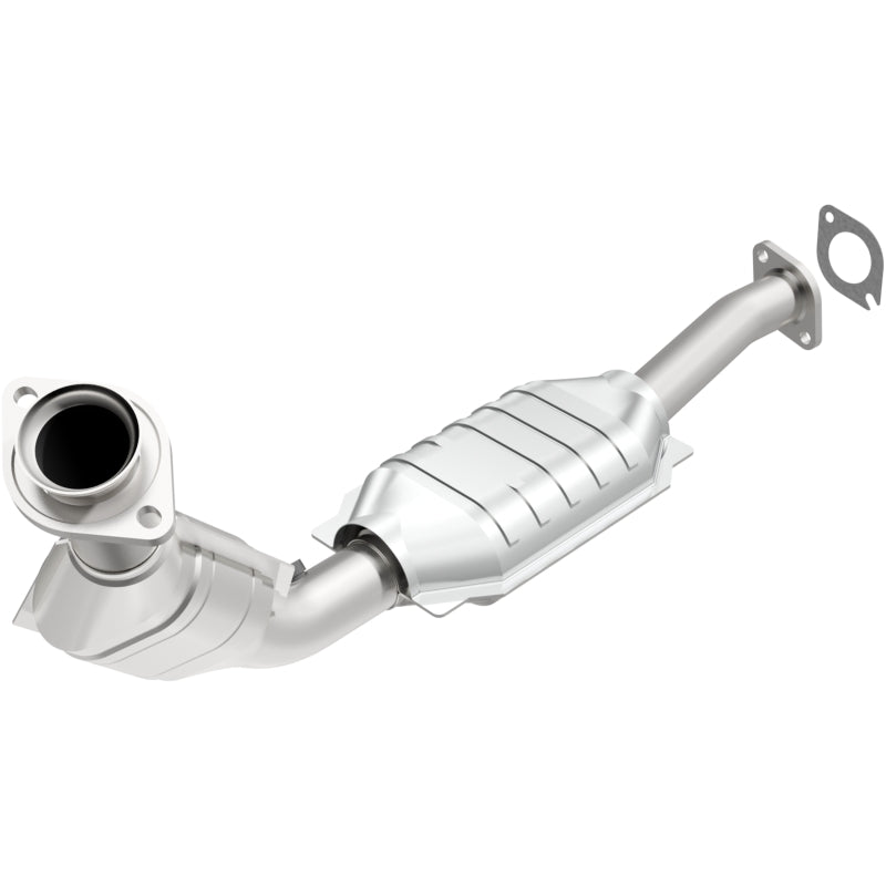 MagnaFlow Conv DF 03-07 Ford-Mercury Driver Side