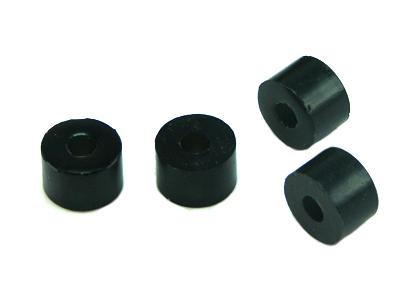 Whiteline Plus 70-77 Toyota Celica RA20 / 83-87 Corolla AE86 Rear Sway Bar Link Assembly