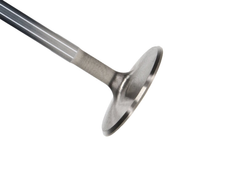 Manley Chevrolet Big Block Exhaust Valve Kit - 1.880in Head Dia. 5.350in O/A Length, 0.3715in Stem