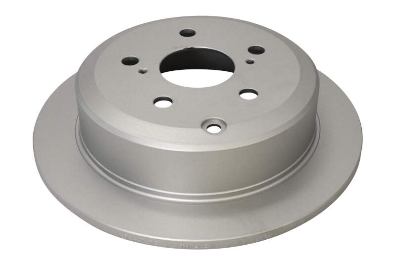 DBA 02-06 Lexus ES300 Rear En-Shield Standard Rotor