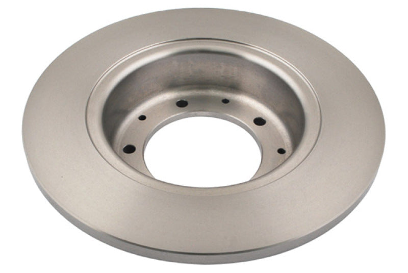 DBA 94-97 Land Rover Defender 90 Rear Street Series Standard Rotor