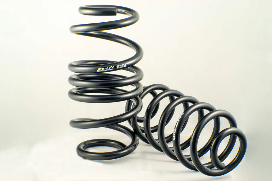 Swift Springs Sport Spec-R Lowering Springs | 2016-2025 Mazda MX-5 Miata (4Z908R)