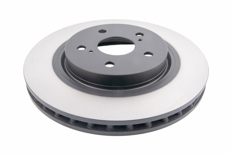 DBA 19-21 Lexus ES350 Front 4000 Series Standard Rotor