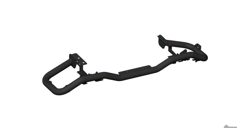 ARB Summit Raw Rear Step Towbar Non Sensor 11On Rang/Bt50 3500Kg (Fit Kit NOT Included)