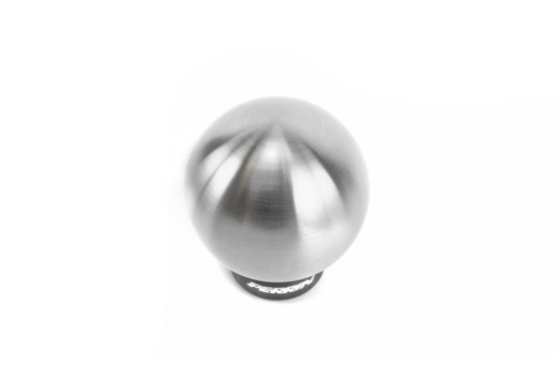 PERRIN 13-25 Subaru BRZ / 13-25 Toyota GR86/FR-S/86 (Automatic) SS Shift Knob - Ball Style