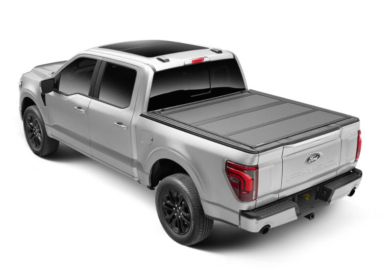 BAK 12-20 Ram 1500/2500 (19-20 Classic Only) 6ft 4in Bed (w/ Ram Box) BAKFlip MX4 Matte Finish