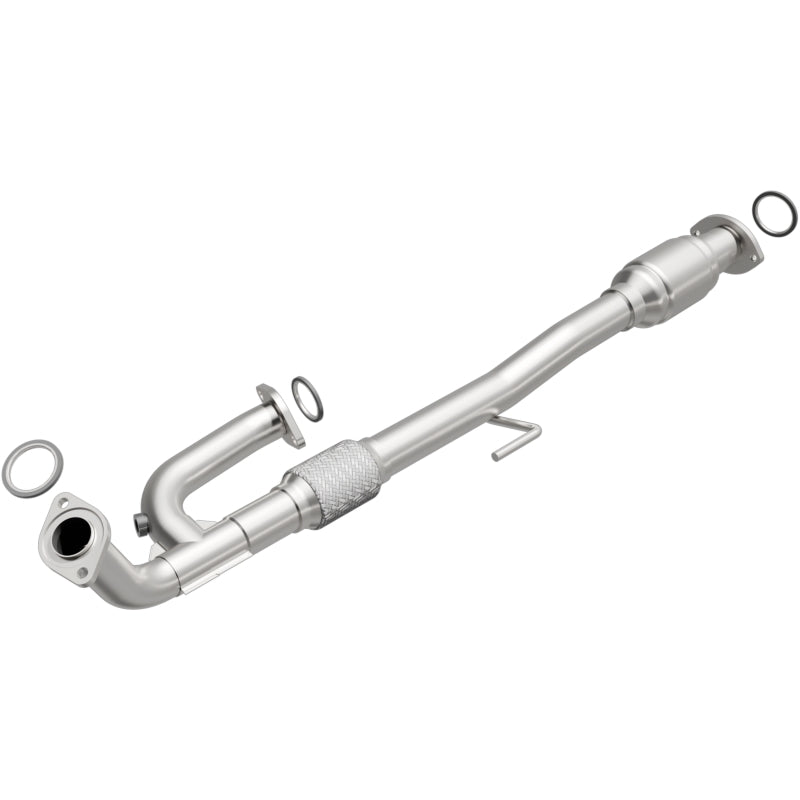 MagnaFlow Conv DF 02-03 Lexus ES300 3.0L Rear