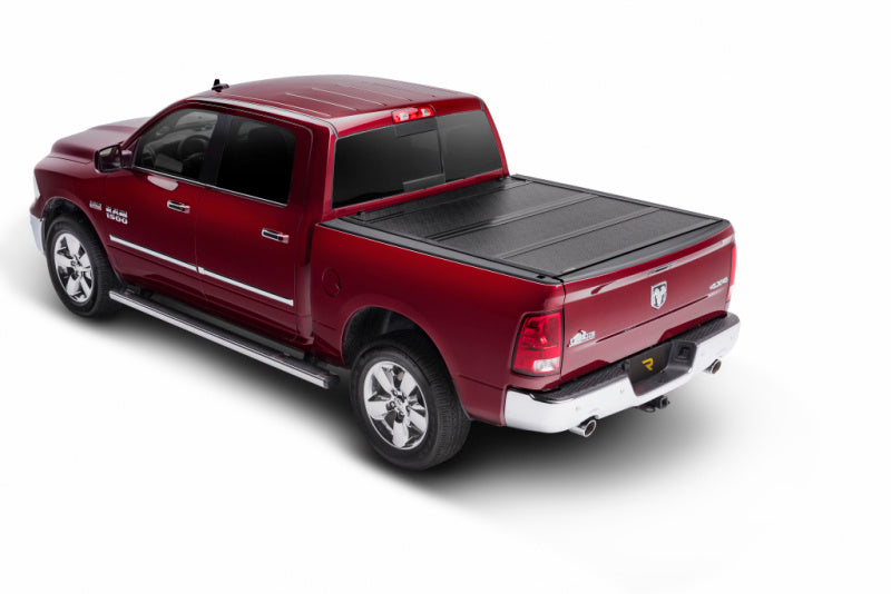 BAK 05-15 Honda Ridgeline BAKFlip F1