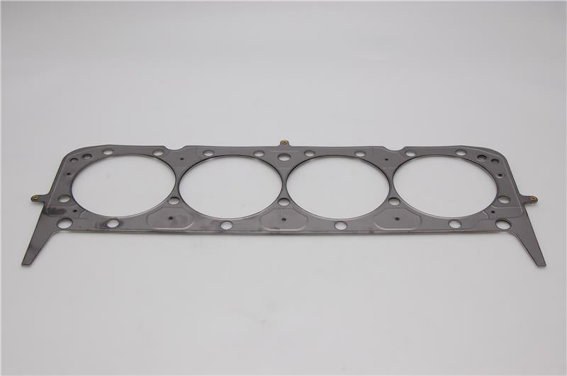 Cometic Chevrolet Small Block Brodix 4.160in Bore .040in MLS All 12-23 Deg Head Gasket