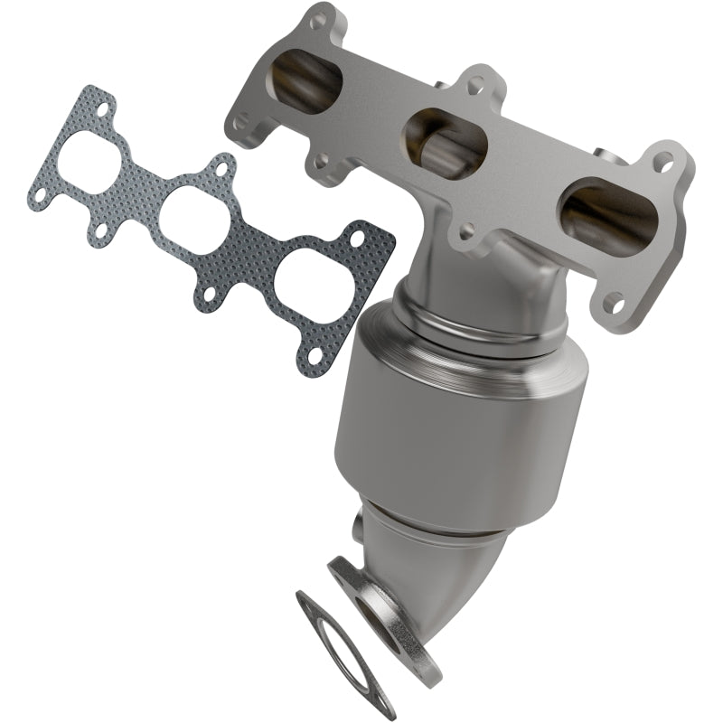 MagnaFlow Conv DF 05-08 Kia Sportage 2.7L Driver Side