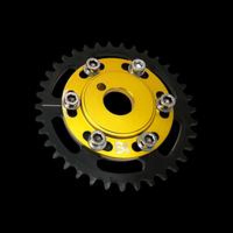 Brian Crower Adjustable Cam Gears Nissan SR20DE(T) (Intake Only)