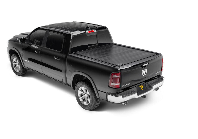 Retrax 09-up Ram 1500 5.7ft Bed w/ RamBox Option RetraxPRO MX