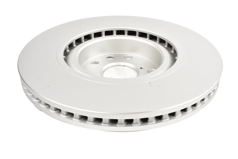 DBA 17-21 Lexus IS300 / 20-21 Lexus IS350 F Sport Front Left En-Shield Standard Rotor