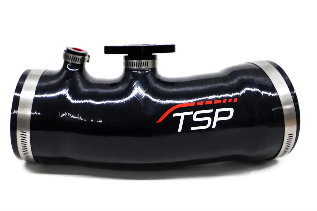 TSP Intake Coupler Upgrade for FL5/DE5 with PRL HVI + Inlet Pipe