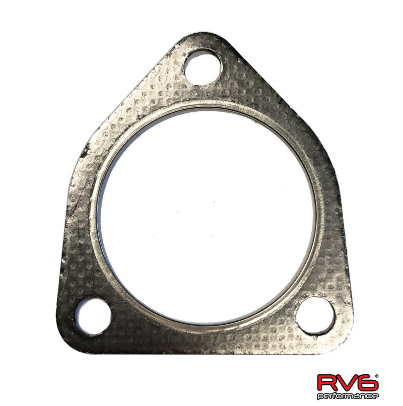 3.0” FK8 Downpipe to Frontpipe Gasket