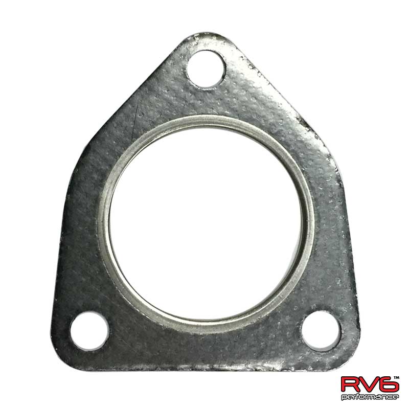 2.5” Jpipe to 3rd Cat Gasket