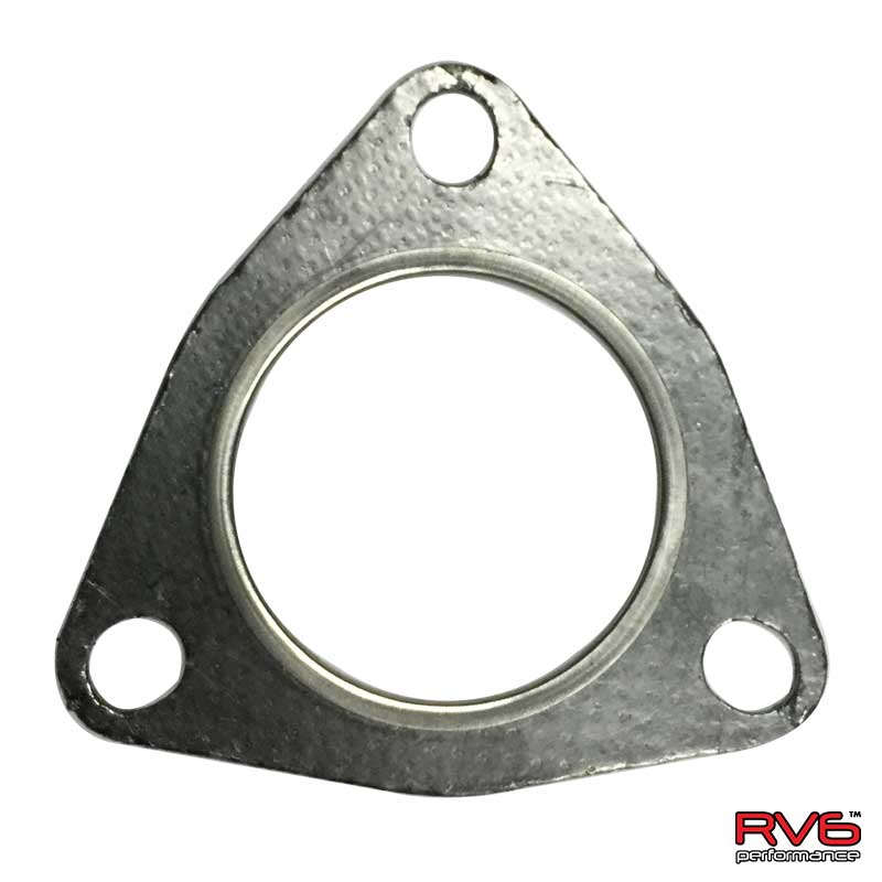 2.5” Jpipe to Exhaust Gasket