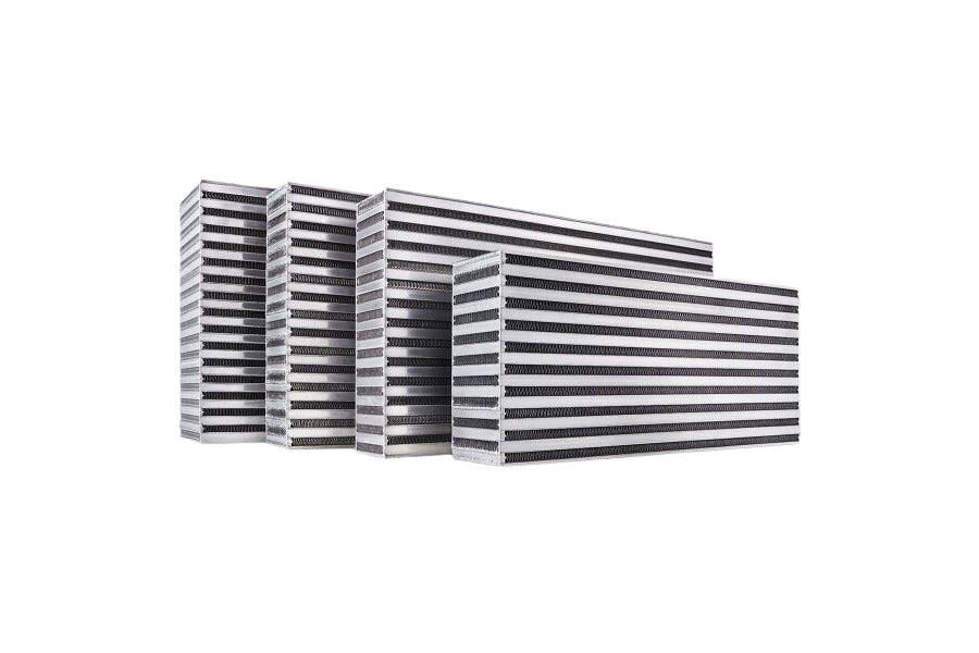 3.5" Garrett Air To Air Intercooler Core