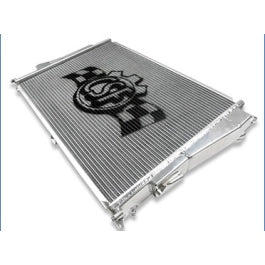 CSF BMW E46 M3 Radiator