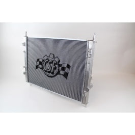 CSF S550 Mustang 2.3L / GT 5.0L Radiator Upgrade