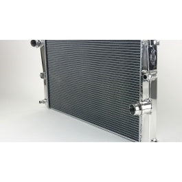 CSF BMW E90 3-Series Radiator