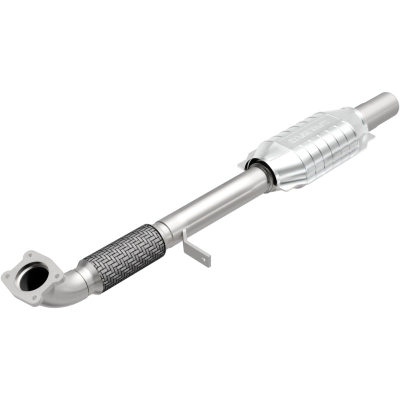 MagnaFlow Direct Fit Catalytic Converter 00-04 S40/V40 1.9L rr OEM