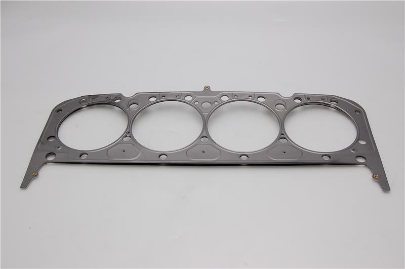 Cometic GM SB2-2 350/400 4.200 inch Bore .040 inch MLS Head Gasket with Steam Holes