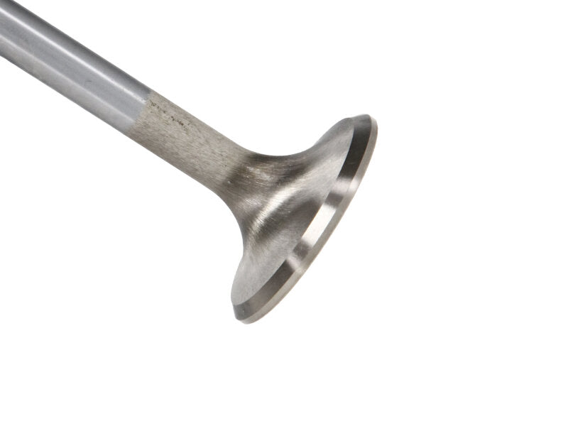 Manley Chevrolet Small Block Exhaust Valve Kit - 1.500in Head Dia. 5.035in O/A Length, 0.3415in Stem