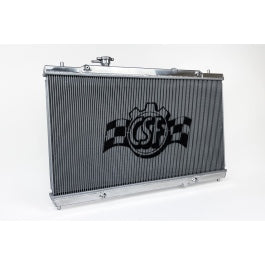 CSF Civic Si / DE4 Integra High-Performance All-Aluminum Radiator