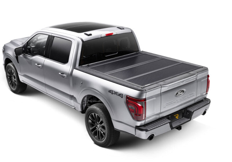 BAK 04-14 Ford F-150 8ft Bed BAKFlip G2
