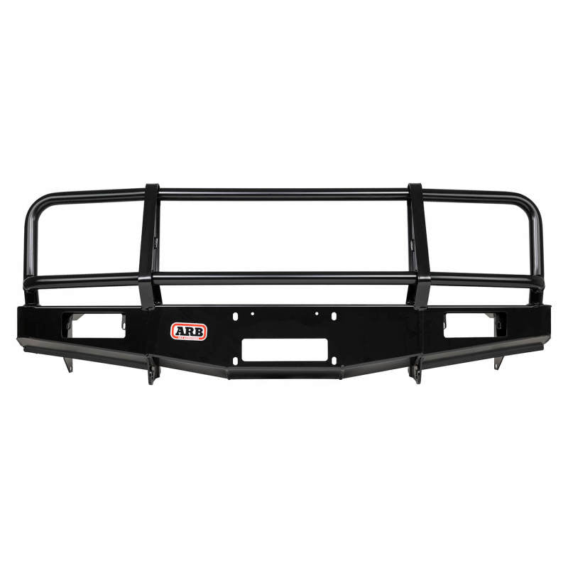 ARB Deluxe Bumper 1986-91 Suzuki Samurai