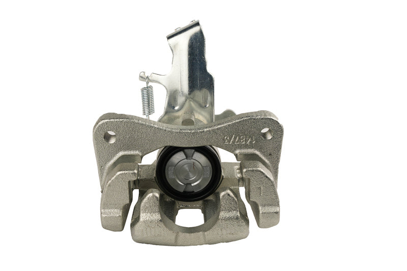 DBA 02-07 Toyota Corolla Street Series Left Rear Caliper
