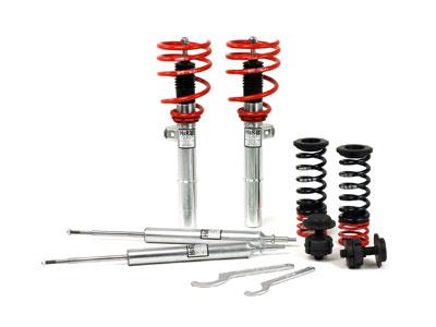 H&R 07-12 BMW 328Xi Sport Wagon E91 Street Perf. Coil Over