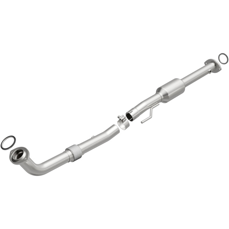 MagnaFlow Conv DF 03-06 Camry 2.4L I4
