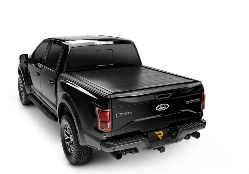 Retrax 2019 Chevy & GMC 6.5ft Bed 1500 PowertraxPRO MX